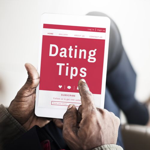 Dating Tips