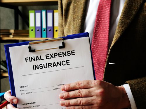 Final-Expense Insurance