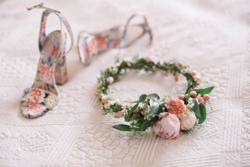 Flower Garland