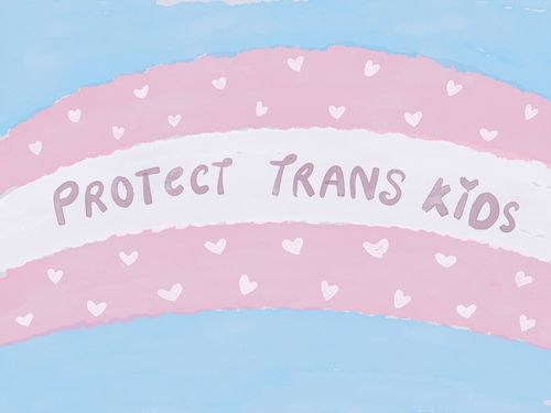 Protect Trans Kids