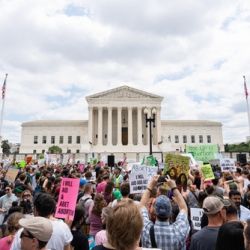 The Role of Christian Beliefs in Shaping Anti-Abortion Movements in Politics