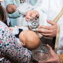 Baptism and Christening Customs Around the World