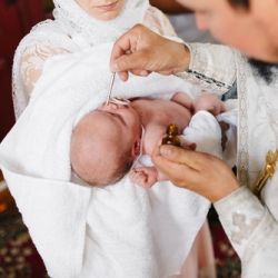 Plan Your Baptism Party With These Helpful Tips