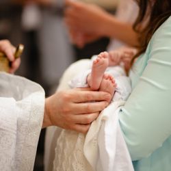 Baptism vs. Christening: Understanding the Differences