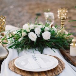 Don't Forget Any Last-Minute Wedding Details