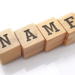 What’s in a Name: Last Name Considerations for Engaged Couples