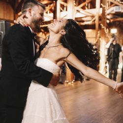 How To Get Everyone Dancing at Your Wedding Reception