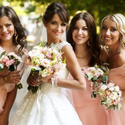 Suggestions for Reusing or Repurposing a Bridesmaid Outfit