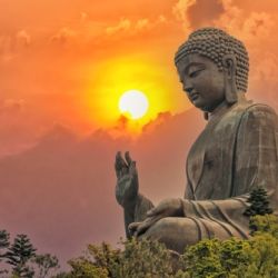 Taking a Closer Look at Statistics Surrounding Buddhism