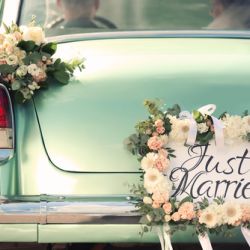 This Year’s Most Interesting Wedding Trends