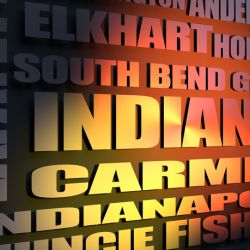 Religious Diversity in Carmel, Indiana, Is Just One Reason the Town Is a Great Place To Live