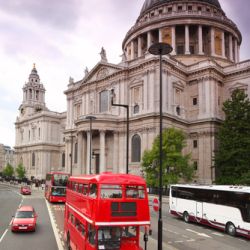 The Church of England's £1 Billion Fund Aims To Address Historical Connection to Slave Trade