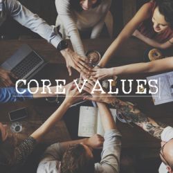 The Benefits of Knowing Your Church's Core Values