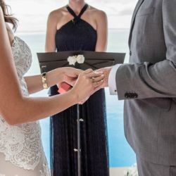 Things To Consider When Choosing a Wedding Officiator