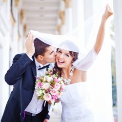 How To Create a Fun Wedding Ceremony Script