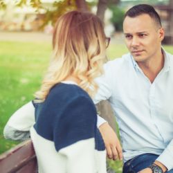 Topics To Talk About With Your Partner Before Getting Engaged