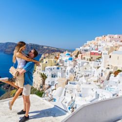 Popular Honeymoon Trends To Explore for Your Upcoming Trip