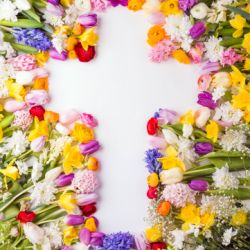 How To Celebrate Throughout Eastertide