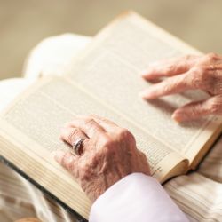 Does Religion Play a Part in Aging Well? Part 2