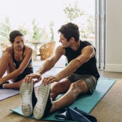 Five Dos and Don’ts for Getting in Shape for Your Nuptials