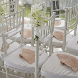 Little Details You Can Personalize for Your Wedding