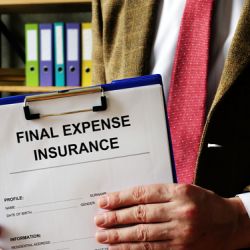 What You Should Know About Funeral Insurance