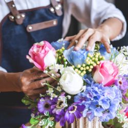 Rescheduling Your Wedding? Read This Before Talking to Your Florist