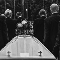 Is Budgeting a Funeral Disrespectful?