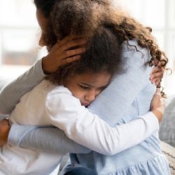 Tips for Helping a Child Deal With Grief