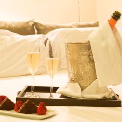 Six Ways To Prepare for Your Wedding Night