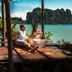 Best Weekend Getaways for a Short and Sweet Honeymoon