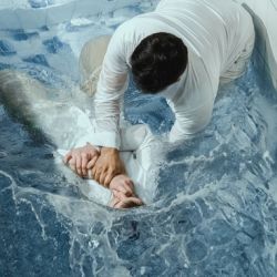 Gaining Perspective on the Importance of Baptism