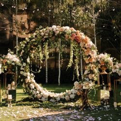 Trends Shaping the Way Couples Are Tackling Wedding Decor