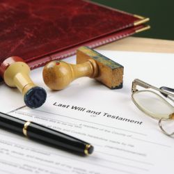 Don’t Make These 6 Mistakes When Writing Your Will