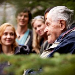 Make Black Friday a Day of Listening to Your Family's Stories