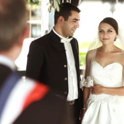 An Overview of Acting as a Wedding Officiant