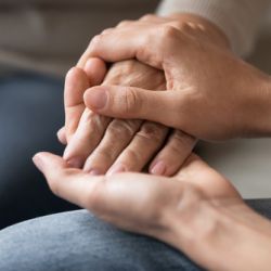 Tips for Building a Grief Support System