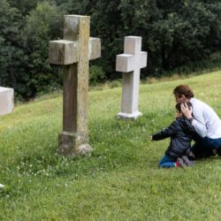 Should Children Attend Funerals?