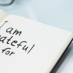 What To Do When Your Gratitude Feels Stale