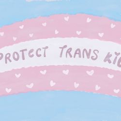 How To Support Trans Kids