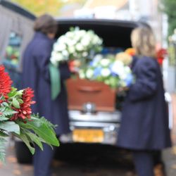 What You Need To Know About Working in a Funeral Home