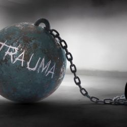 Recovering from Religious Trauma