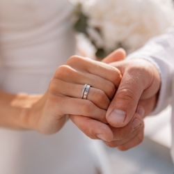 Beyond Rings: Alternatives for Exchanging Vows of Love