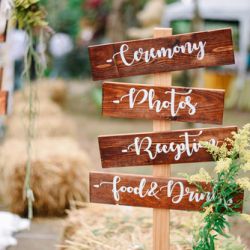 Planning Advice for Your 2023 Outdoor Wedding