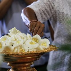 What To Expect at a Sikh Funeral