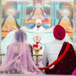 Sikh Wedding Traditions