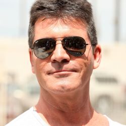 Cowell's Wedding Details Still a Secret