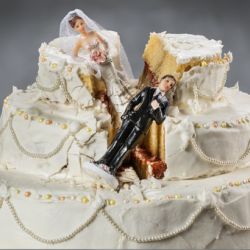 Six Ways To Ruin a Wedding Day