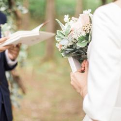 Tips on How You Can Craft the Perfect Wedding Vows