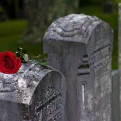 Suggestions To Make Planning a Funeral Easier